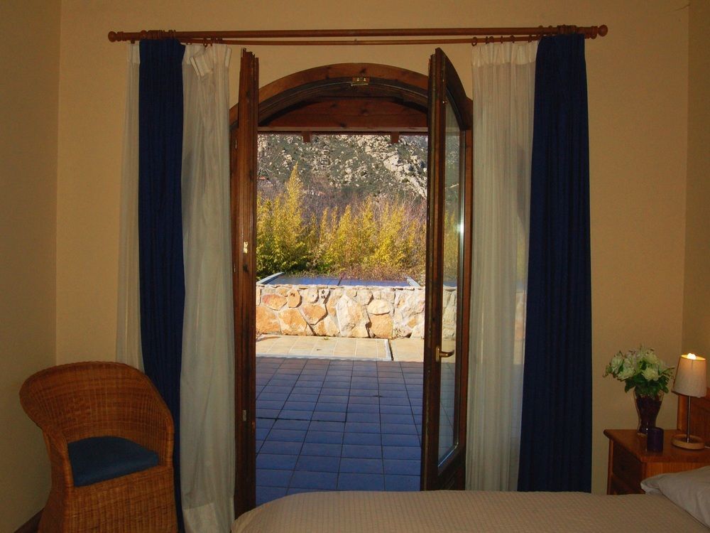 Hotel La Sierra By Selecta Mataelpino