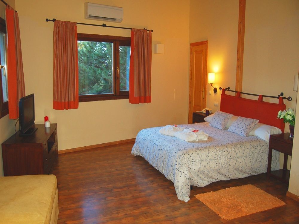 Hotel La Sierra By Selecta