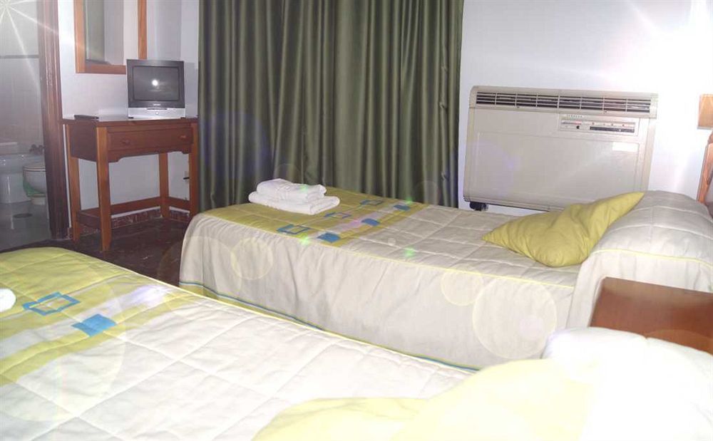 Al-andalus Peal, En Cazorla Comarca Hotel