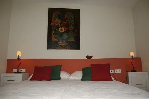 Rural Casa Lugo Hotel 3*