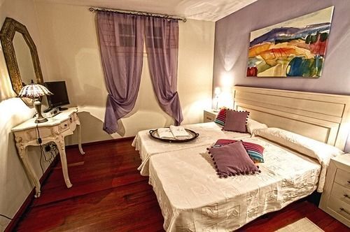 Rural Casa Lugo Hotel