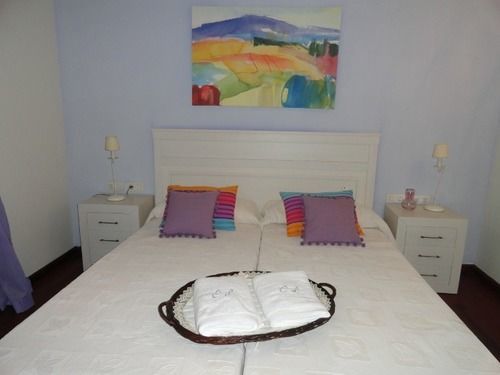 Rural Casa Lugo 3*