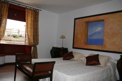 Rural Casa Lugo 3* Agulo