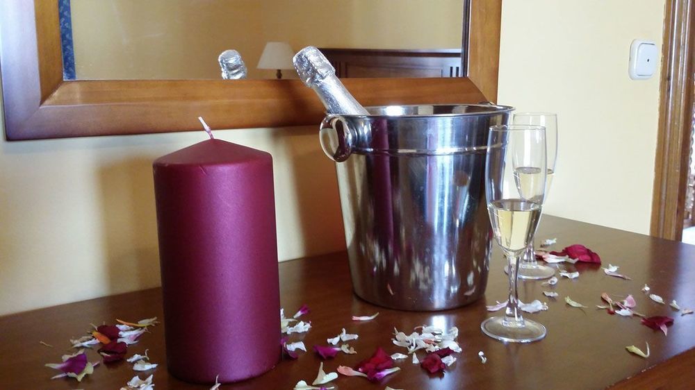 Boutique Hotel La Zubia (Granada)