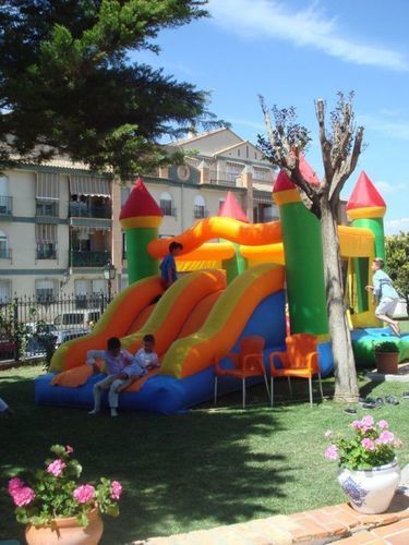 Boutique 2* La Zubia (Granada)
