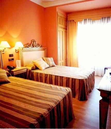 Hotel Juanito La Roda