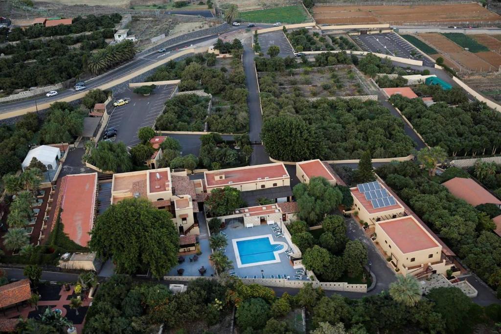 Country house Rural Salamanca *