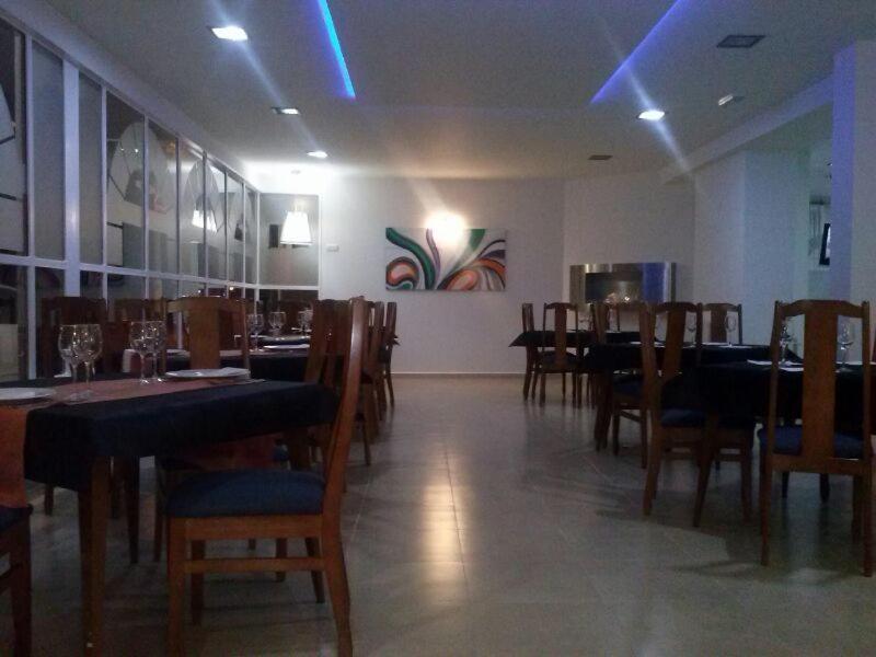 Hotel Felix