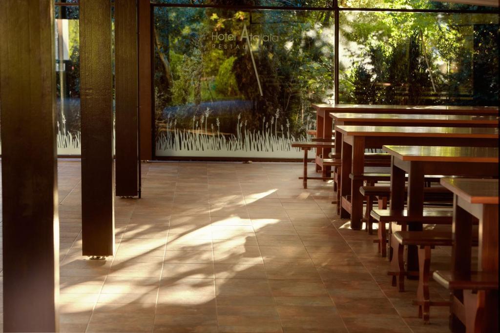 Hotel Atalaia Irun