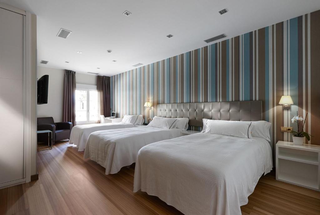 Hotel Atalaia Irun