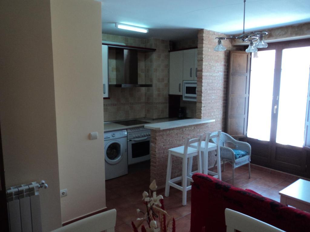 Apartamento Alameda *