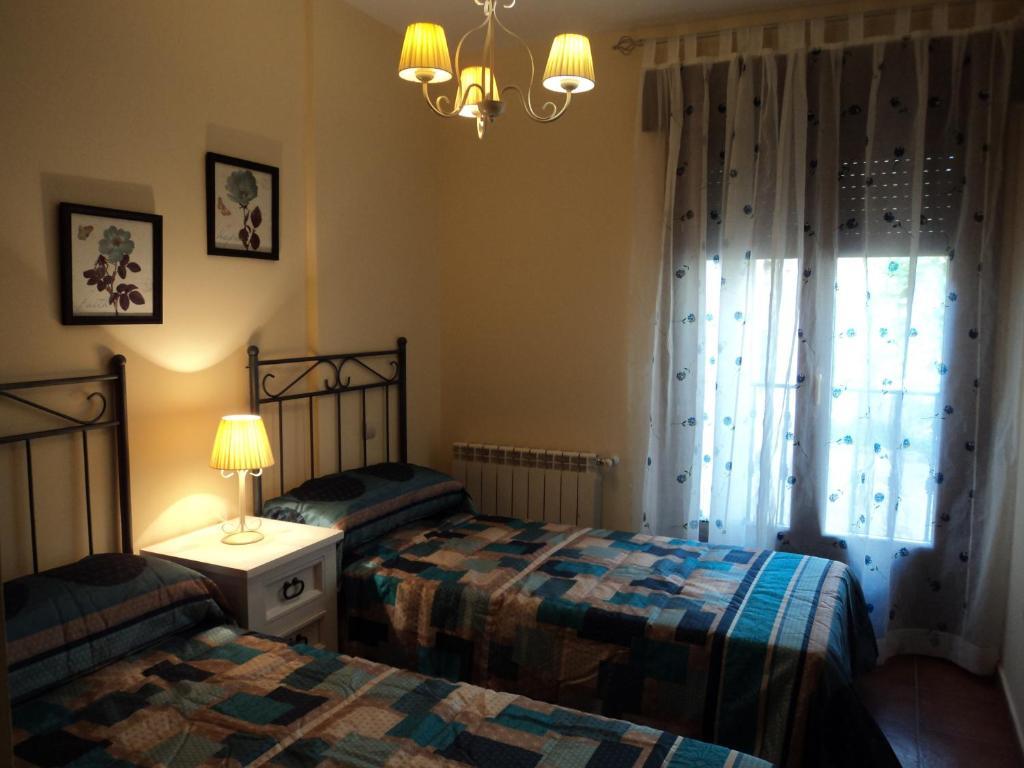 Alameda Apartamento *