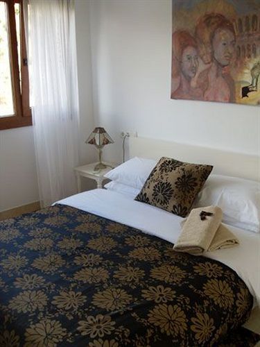 Hotel Hotel La Casa Torrox