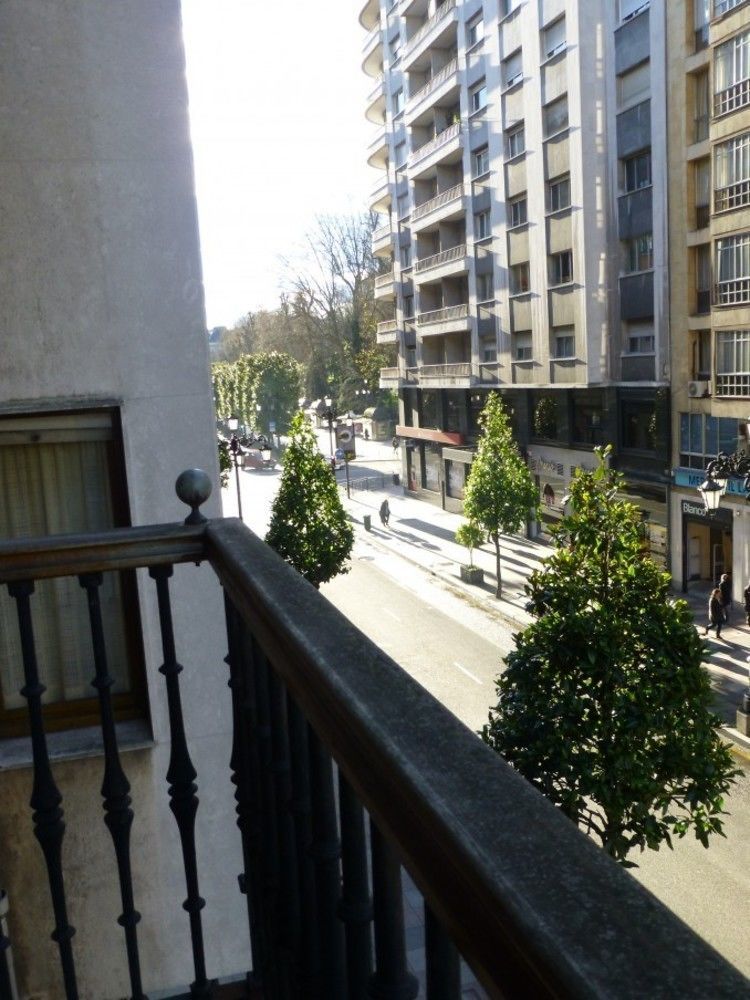 Romero Pensión Oviedo