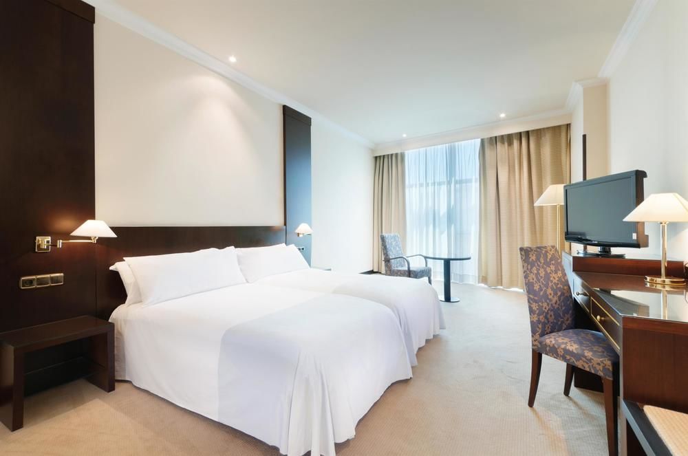 Hotel Exe Centro 4*