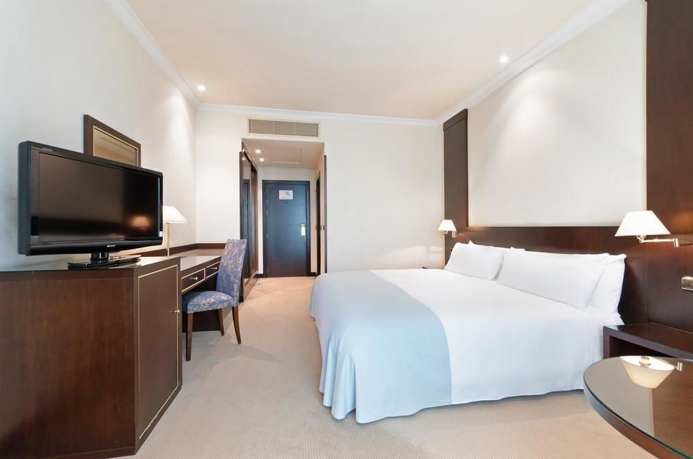 Hotel Exe Centro