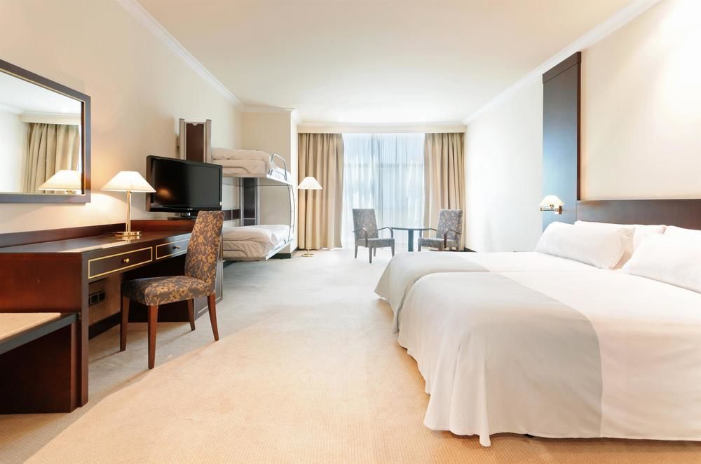Hotel Exe Centro 4*
