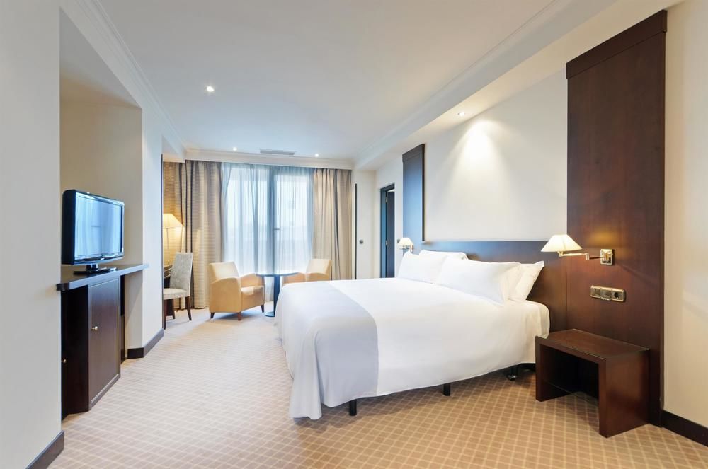 Hotel Exe Centro 4*