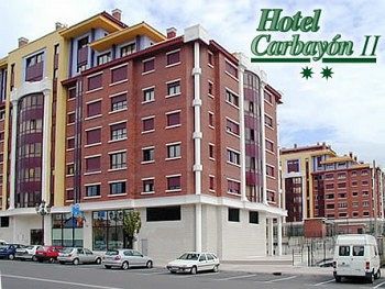 Hotel Carbayon