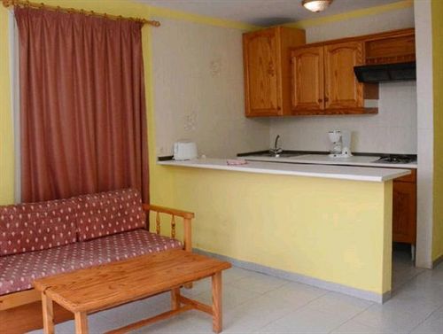 Apartamento Checkin Laurisilva Valle Gran Rey