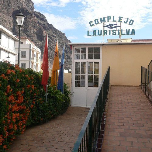 Apartamento Checkin Laurisilva