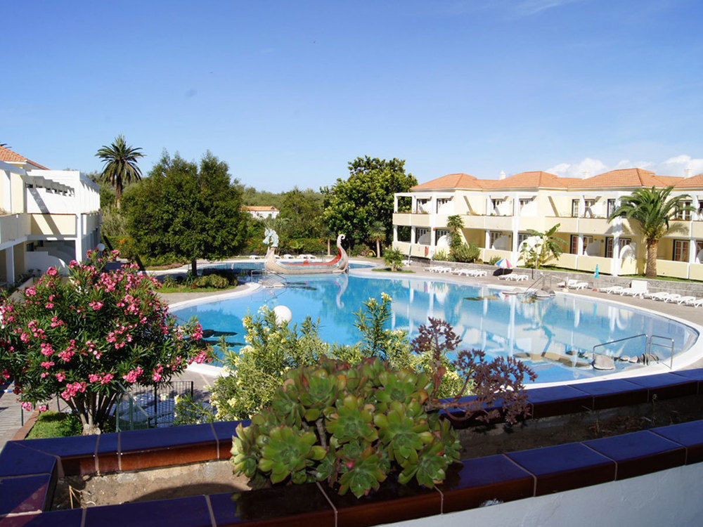 Apartamento Checkin Laurisilva