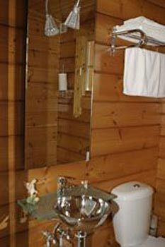 De Salut Somlom Hotel