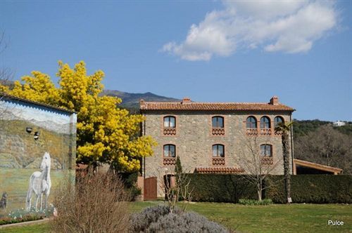 Rural Casa rural Sant Esteve De Palautordera