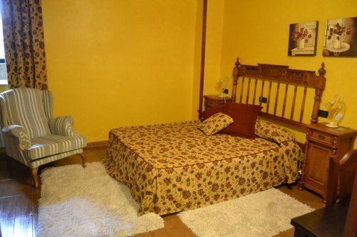 Country house A Casa Do Lagoeiro