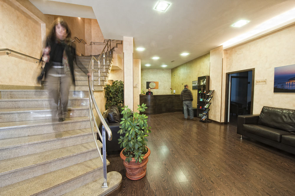 Oca Insua Costa Da Morte Hotel