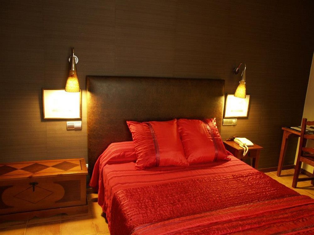 Hospederia De Hotel Loarre