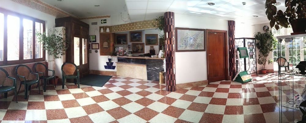 Castillo Hotel 3*