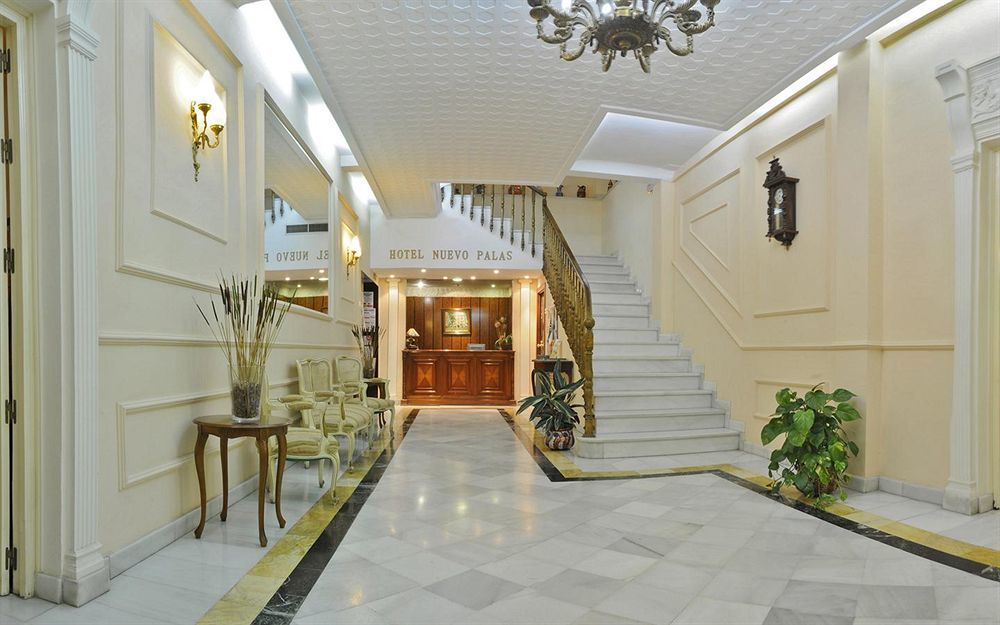 Nuevo Hotel 3*