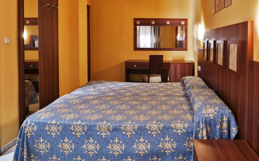 Nuevo Hotel Lanjarón