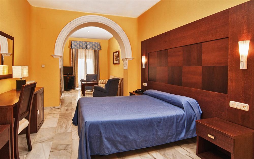 Nuevo Hotel 3*