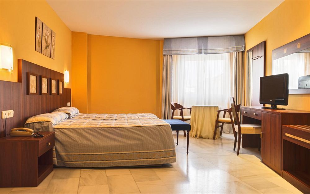 Nuevo 3* Lanjarón