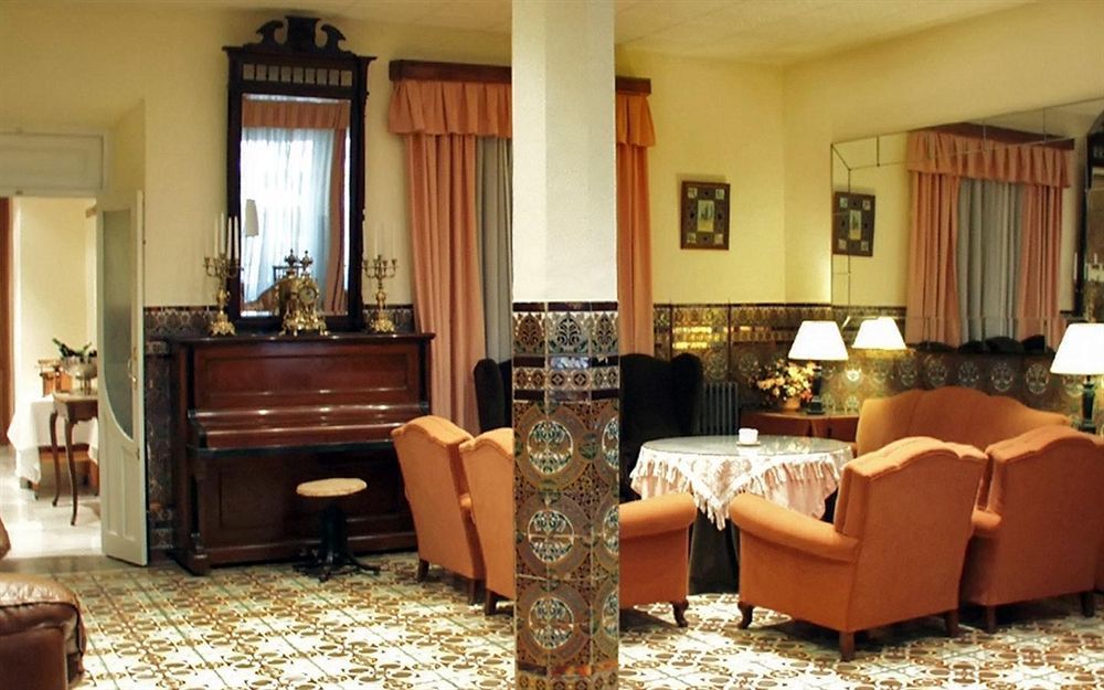 Nuevo Hotel