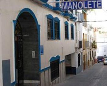 Manolete Hotel