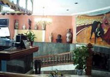 Manolete Hotel 2*