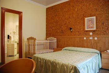 Manolete Hotel Lanjaron