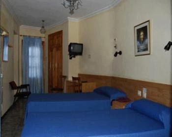 Manolete Hotel