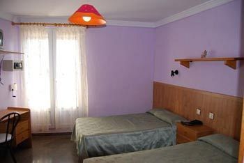 Manolete Hotel 2*