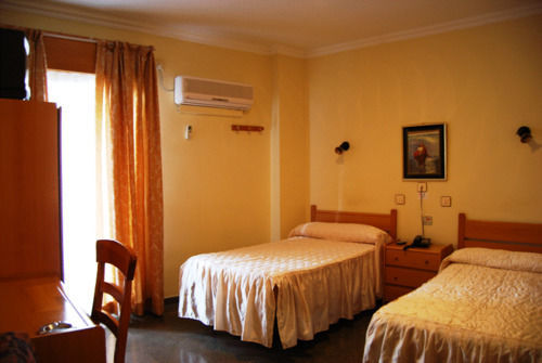 Manolete Hotel Lanjaron