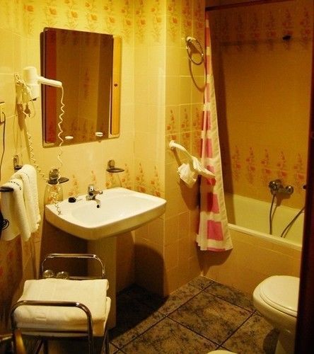 Manolete Hotel
