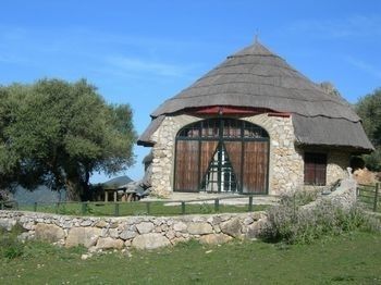 Resort Chozos