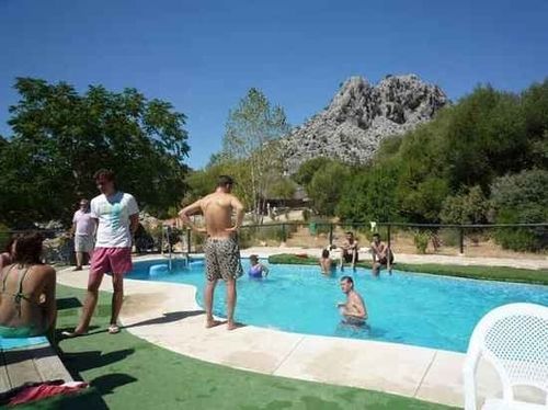 Resort Chozos 2*