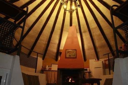 Resort Chozos
