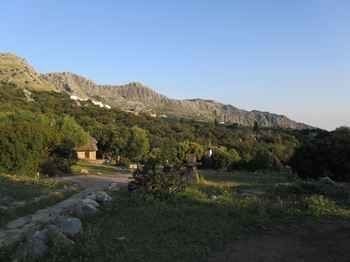 Resort Chozos Benaocaz