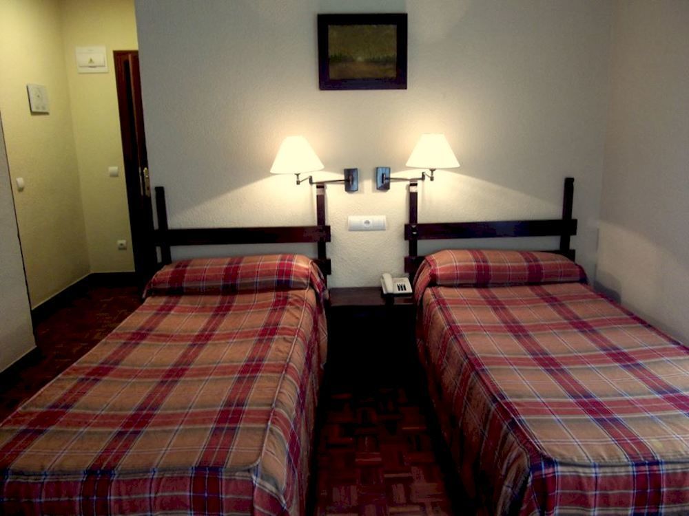 Hotel Termas De Liérganes