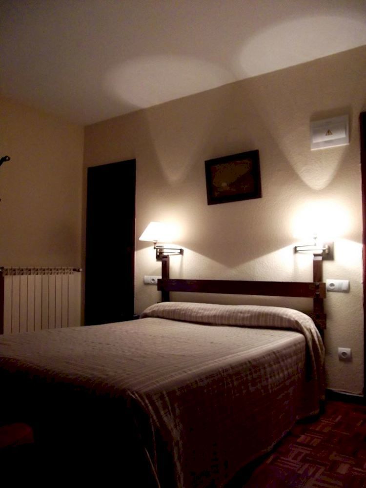 Hotel Termas De